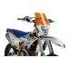 WINDSHIELD PUIG NEW GEN. SPORT 22926T ORANŽNA