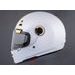 INTEGRALNA ČELADA MT HELMETS JARAMA SOLID A0 GLOSS PEARL WHITE XS