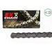 VERIŽNI SET EK - SREBRNA CHAIN 520 SRX, X-RING (X, NX, QX, XS), CHK FRONT SPROCKET JT, CHK REAR SPROCKET SUPERSPROX ZA ATV POLARIS TRAIL BLAZER 250 1992