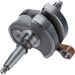 CRANKSHAFT HOT RODS HR00047