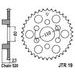 ZADNJI VERIŽNIK (ZOBNIK) JT JTR 19-36 36T, 520