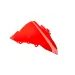 WINDSCREEN PUIG Z-RACING 22851R RDEČ