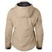 WOMEN'S SOFTSHELL JACKET GMS FALCON NEO WP ZG86001 BEIGE DXL