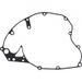 TESNILO SKLOPKE (CLUTCH COVER GASKET) WINDEROSA 816752 INNER SIDE