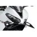 FRONTAL SPOILERS PUIG GP 22832N ČRNA
