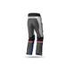 TROUSERS SEVENTY DEGREES 70° SD-PT3 DARK GREY/RED/BLUE L