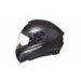 HELMET MT HELMETS TARGO A1 - 01 XS