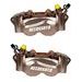 RADIAL BILLET 2-PIECE CALIPER ACCOSSATO PZ012 DISTANCE 108 MM