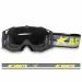 GOGGLES ARIETE 8K 14960-NNGC ČRNA CLEAR LENS WITH PINS