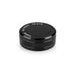 BRAKE FLUID RESERVOIR COVER PUIG 21718N ZADAJ ČRNA