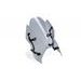 WINDSHIELD PUIG NEW GEN. SPORT 22560H SMOKE