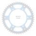 REAR SPROCKET SUPERSPROX STEALTH RST-245:50-BLU MODER 50T, 520