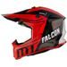 HELMET MT HELMETS FALCON - MX802 C5 - 25 XS