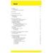 SERVICE MANUAL KYB ADVANCED 150340001501 NEDERLANDS