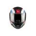 HELMET MT HELMETS ATOM 2 SV BAST A0 GLOSS PERL L