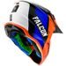 HELMET MT HELMETS FALCON - MX802 C4 - 24 XL