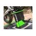 LIFT STAND POLISPORT 8982700005 GREEN/BLACK