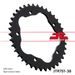VERIŽNI SET D.I.D CHAIN - SREBRNA CHAIN 520 VX, X-RING (X, NX, QX, XS), CHK FRONT SPROCKET JT, CHK REAR SPROCKET JT ZA DUCATI 748 S 2002-2003