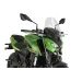 WINDSHIELD PUIG NEW. GEN TOURING 23036W CLEAR
