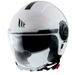 HELMET MT HELMETS VIALE SV - OF502SV A0 - 00 M