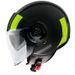 HELMET MT HELMETS VIALE SV - OF502SV A1 - 01 S