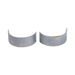 PLAIN BEARING ROD HOT RODS RBPL-003Y YELLOW