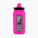 CUSTOM FLY WATER BOTTLE MUC-OFF 420 PINK 550ML