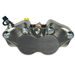 RADIAL BILLET 2-PIECE CALIPER ACCOSSATO PZ022 DISTANCE 82 MM