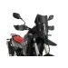 WINDSCREEN PUIG SPORT 22997J MATT BLACK