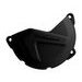 CLUTCH COVER PROTECTOR POLISPORT PERFORMANCE 8458400001 ČRNA