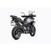 DUŠILEC (LONEC) MIVV SPEED EDGE T.032.LRX NERJAVEČE JEKLO