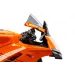 WINDSCREEN PUIG Z-RACING 22917H SMOKE