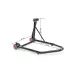 MOTORCYCLE STAND PUIG SIDE STAND 7367N ČRNA RIGHT