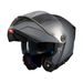 PREKLOPNA ČELADA MT HELMETS ATOM 2 SV PURE A2 MATT XS