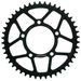 VERIŽNI SET EK - SREBRNA CHAIN 525 SRX, X-RING (X, NX, QX, XS), CHK FRONT SPROCKET SUPERSPROX, CHK REAR SPROCKET SUPERSPROX ZA SUZUKI GSF 400 BANDIT 1993-1995