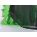 RADIATOR LOUVERS POLISPORT 8456000002 GREEN 05