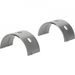 PLAIN BEARING CRANKSHAFT HOT RODS CRBPLKIT-4G ZELENA