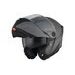 HELMET MT HELMETS ATOM 2 SV SOLID A2 MATT TITANIUM L