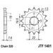 SPREDNJI VERIŽNIK JT JTF 1401-14 14T, 520