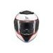 HELMET MT HELMETS ATOM 2 SV EMALLA C7 GLOSS XXL