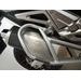 EXHAUST GUARDS RDMOTO CF106S SREBRNA