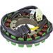 STATOR ARROWHEAD 340-58052
