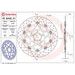 ZAVORNI DISK BREMBO 78B408A1 FLOATING