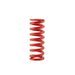 SHOCK SPRING K-TECH 46-180-150 150N RDEČ