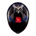 HELMET MT HELMETS REVENGE II GARZO 2020 A7 MATT BLUE L