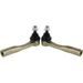 TIE ROD END KIT ALL BALLS RACING 51-1132