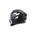 FULL FACE HELMET CASSIDA INTEGRAL 3.0 ROXOR WHITE MATT/ BLACK/ GREY XS