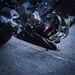 BELLY PAN RDMOTO 22132M BLACK MATT