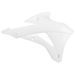 RADIATOR SCOOPS POLISPORT 8417300002 (PAR) BELA