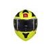 HELMET MT HELMETS GENESIS SV TALO C3 MATT FLUO YELLOW L
